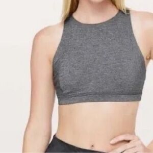 Lululemon Free To Be Serene Bra